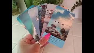 Traceyhd's Review Of The Sea Soul Journeys Oracle