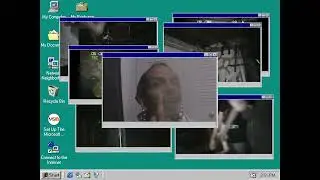 SUMMONED SKULLS - MORTAL (OFFICIAL VIDEO)