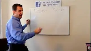 Colin Seitz with  A Lesson on Seller Concessions