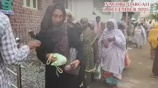 Nagore Dargah  11/12/2025