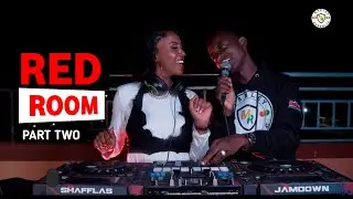DADY MARLEY & DEEJAY NIFFER - THE REDROOM EP2[OkeloMax,Bien,Maandy,Iyaani,Chris Martin,Cecile]