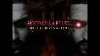 Hood Killa Productions-Break Free