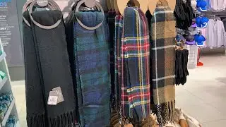 Primark Men Scarves,Hats,Gloves & Sports Snood-September 2020