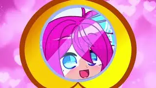 Cure Love Transformation | Precure | SimpleeSettia
