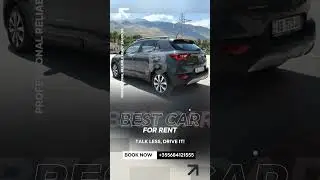 Car Rental Book Albania