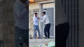 مقلب التبيديق