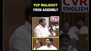 &laquo;Удар Нары Локеш привёл к забастовке YSRCP&raquo; |CVR English