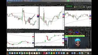 January 22, 2026 Trading Recap: The 