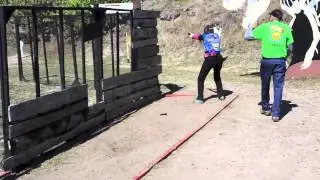 Randi Rogers 2015 FL Open