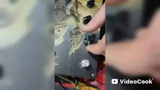 DIY DRONE SYNTH SYNTEZATOR 