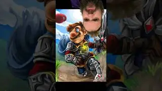 D&D Speed Brew: Mario Subclass