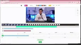 Przytnij wideo online