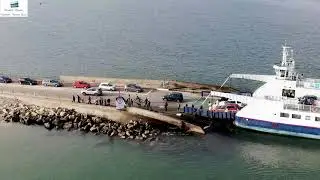 Sandbanks Chain Ferry to Swanage and Studland