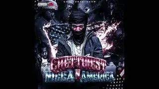 Ghetto Baby Boom - Outside (feat Babyfxce E) (Official Audio)