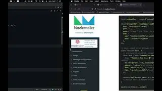 How to Send Email Using Nodemailer in Node.js | Node.js Email Tutorial