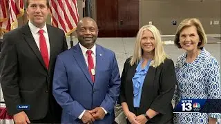 Republican Kenneth Paschal wins Alabama House District 73 in historic campaign