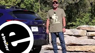 etrailer | Installing the Curt 2