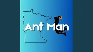 Ant Man 2