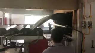XPE,IXPE Foaming Coil Extrusion Line