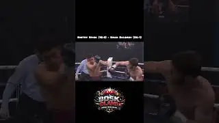DMITRY BIVOL WBA CHEMPIONI BO'LDI RAQIBI UMAR SALOMOVNI YAQQOL TARZDA YURDI.