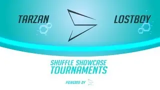 Tarzan vs LostBoy | Shuffle Showcase Tournaments | NYC
