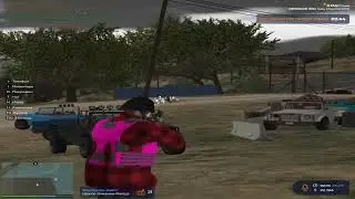 Marabunta №2