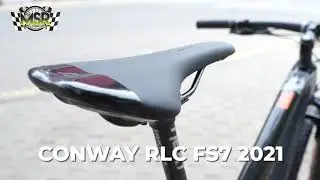 CONWAY RLC FS7 2021 | Murcia Sobre Ruedas