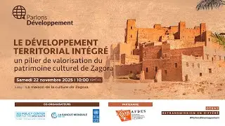 Parlons Développement – 21ème Edition