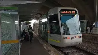 Episode 22: Southbank Tram Depot