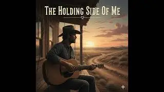 The Holding Side Of Me