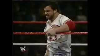 The Brooklyn Brawler W/ Bobby 