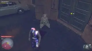 Is it a statue