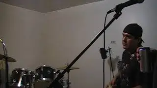 Sean Reeves, Larry, Eric & Jeff Sminskin off tha cuff original