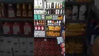 Proveda shop Villupuram inside