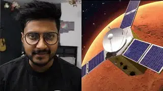 Emirates Mars Mission Explained