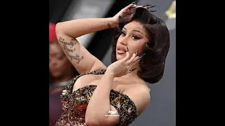 [FREE] Cardi B x Dembow Type Beat 2026 - 