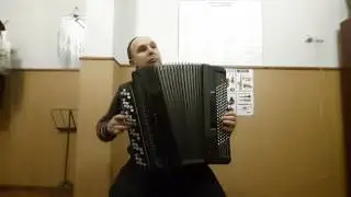 Украинская полька