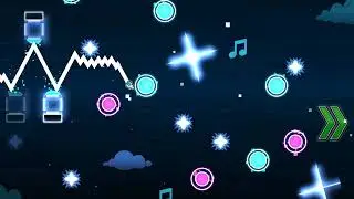 Sonic Wave but it's all miniwave