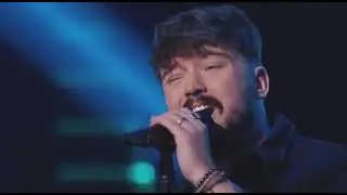 Corey Ward s Passionate Performance of Robyn s  Dancing on My Own   ilkleventt
