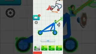 Draw Joust! iOS, Android Gameplay All Levels Top Free Mobile Game Pro Walkthrough#short #gaming