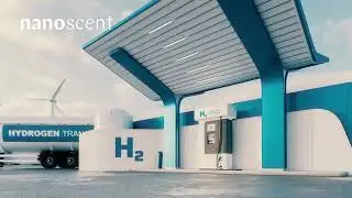 Monitoring Hydrogen Quality | VOCID&reg; Purity