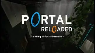 Precious Time Travel - Portal Reloaded