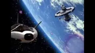 GIJoe Star Brigade REDUX - Opening Intro