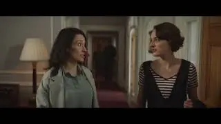Fleabag - Don't flirt with him