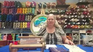Great Lakes Fiber Show May 24 - 25, 2025. Come see us!