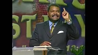 End Time Deception by Donald Perkins