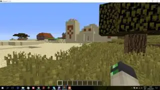 Minecraft seeds pc 1.11