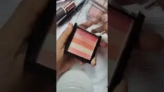 Bella keen shimmer brick highlighter ✨