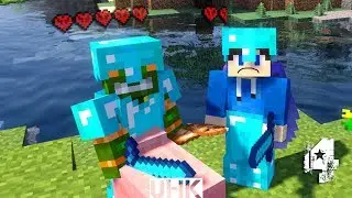 УЛЬТРА ХАРДКОР MINECRAFT #4 (UHC) ФИНАЛ