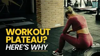 How Often Should You Change Your Workout Routine? (Science-Backed Guide)